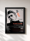 Chet Baker · Theme Music From "The James Dean Story" (Remastered)