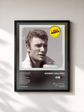 Johnny Hallyday · I Miti