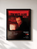Tom Waits · Blood Money (Anniversary Edition)