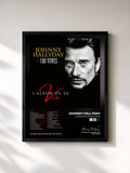 Johnny Hallyday · L'album de sa vie 100 titres