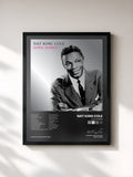 Nat King Cole · Love Songs