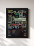 R.E.M. · Complete Rarities 1988-2011
