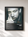 Lionel Richie · Time