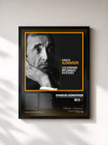 Charles Aznavour – Les versions méconnues en stéréo