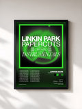 Linkin Park – Papercuts: Instrumentals