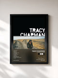 Tracy Chapman · Our Bright Future