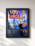 Pat Benesta · 100% Dance, Vol. 11