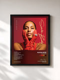 Alicia Keys · Santa Baby