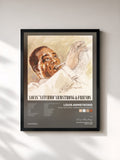 Louis Armstrong · Louis "Satchmo" Armstrong & Friends