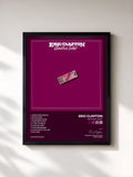 Eric Clapton · Another Ticket
