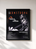 Louis Armstrong · Oh Didn't He Ramble