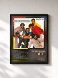 The Temptations · Truly For You