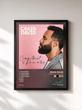 Craig David · Commitment & Rain Vibes