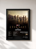 Ramin Djawadi · Eternals (Original Motion Picture Soundtrack)