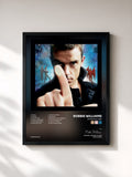 Robbie Williams · Intensive Care