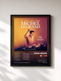 Michel Legrand – Il était une fois Michel Legrand (Bande originale du film)