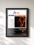 Duke Ellington · Duke Ellington 1969: All-Star White House Tribute