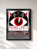 Pearl Jam · Lightning Bolt