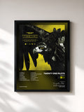 Twenty One Pilots · Trench