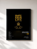 Simple Minds · Live - In The City Of Light