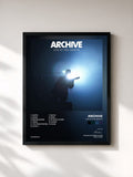 Archive · Live at the Zénith