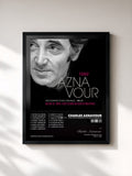 Charles Aznavour – Vol. 21 - 1989 Discographie studio originale