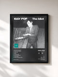 Iggy Pop · The Idiot