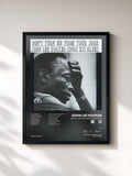 John Lee Hooker · Don't Turn Me From Your Door