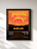 Major Lazer · Apocalypse Soon