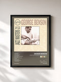 George Benson · Verve Jazz Masters 21: George Benson