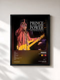 Prince · Live At Glam Slam