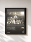 Moby · Innocents, Live at the Fonda, LA