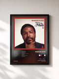 Marvin Gaye · You're The Man (Expanded Edition)