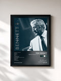 Tony Bennett · Bennett Sings Ellington / Hot And Cool