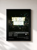 The Voices of Saturday Church – Saturday Church (Official Concept Album)
