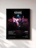 Keane · Live In Asunción