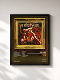Seether · Holding Onto Strings Better Left To Fray