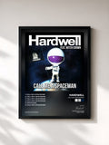 Hardwell · Call Me A Spaceman
