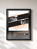 James Newton Howard · Duplicity (Original Motion Picture Soundtrack)