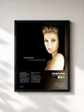 Céline Dion – Let's Talk About Love