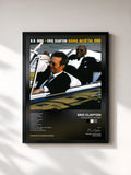 Eric Clapton · Riding With The King