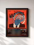 Asaf Avidan · Unfurl