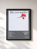 Elis Regina · Essa Mulher