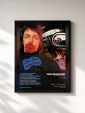 Paul McCartney – Red Rose Speedway