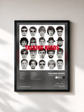 Talking Heads · The Best of Talking Heads
