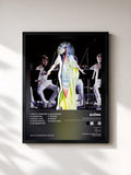 Björk · Vulnicura Strings (The Acoustic Version: Strings, Voice And Viola Organista Only)