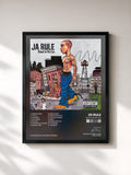 Ja Rule · Blood In My Eye