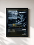 Volbeat · Outlaw Gentlemen & Shady Ladies