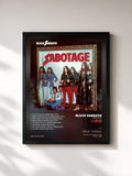 Black Sabbath – Sabotage