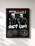 Ben Harper · Get Up! (Deluxe Edition)
